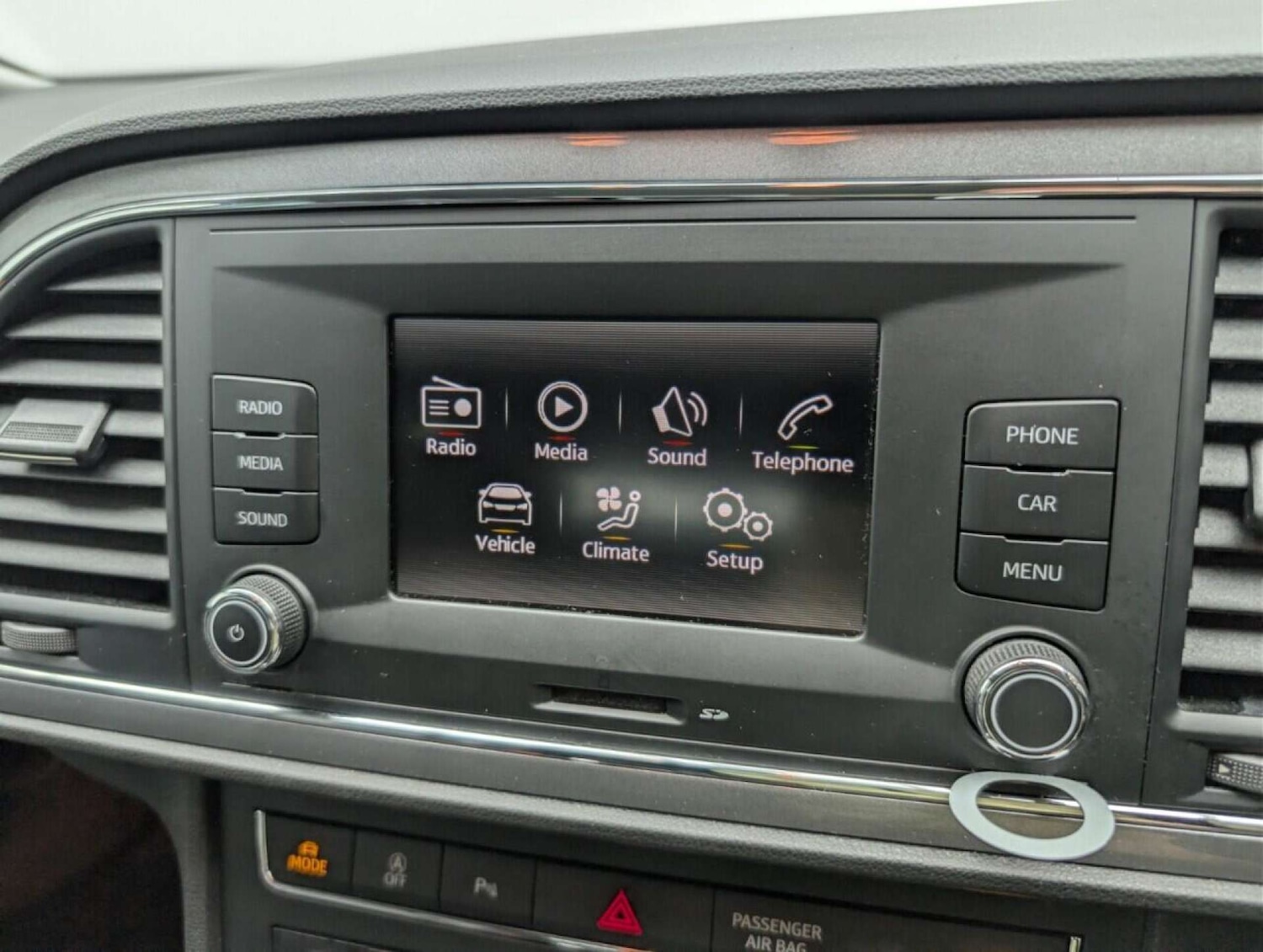 Used SEAT Leon 2016 for sale - 77714831: Photo 14