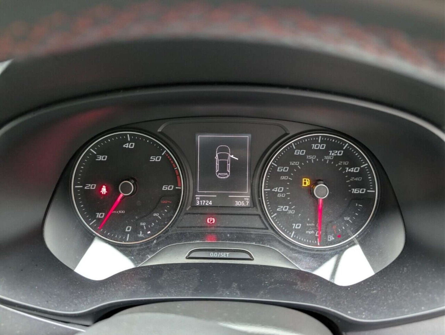 Used SEAT Leon 2016 for sale - 77714831: Photo 17