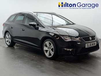 Used SEAT Leon 2016 for sale - 77714831: Photo
