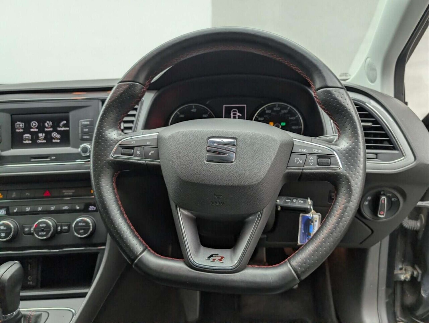 Used SEAT Leon 2016 for sale - 77714831: Photo 20