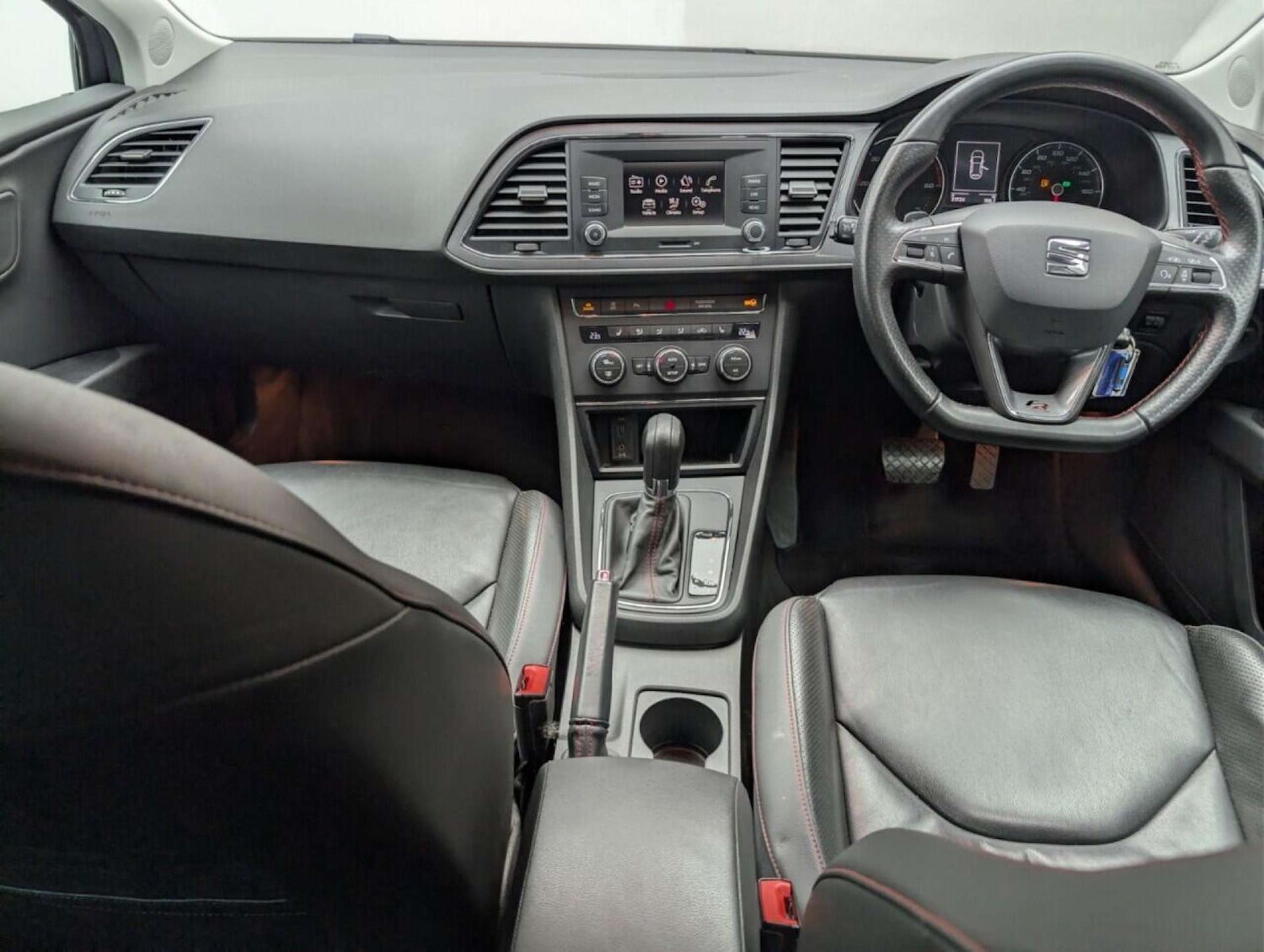 Used SEAT Leon 2016 for sale - 77714831: Photo 21