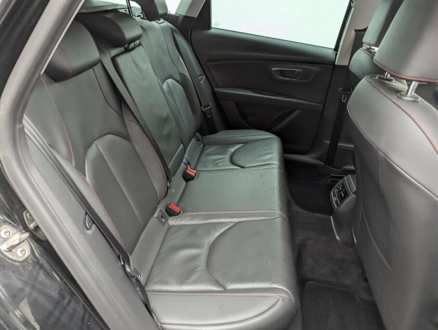 Used SEAT Leon 2016 for sale - 77714831: Photo 22