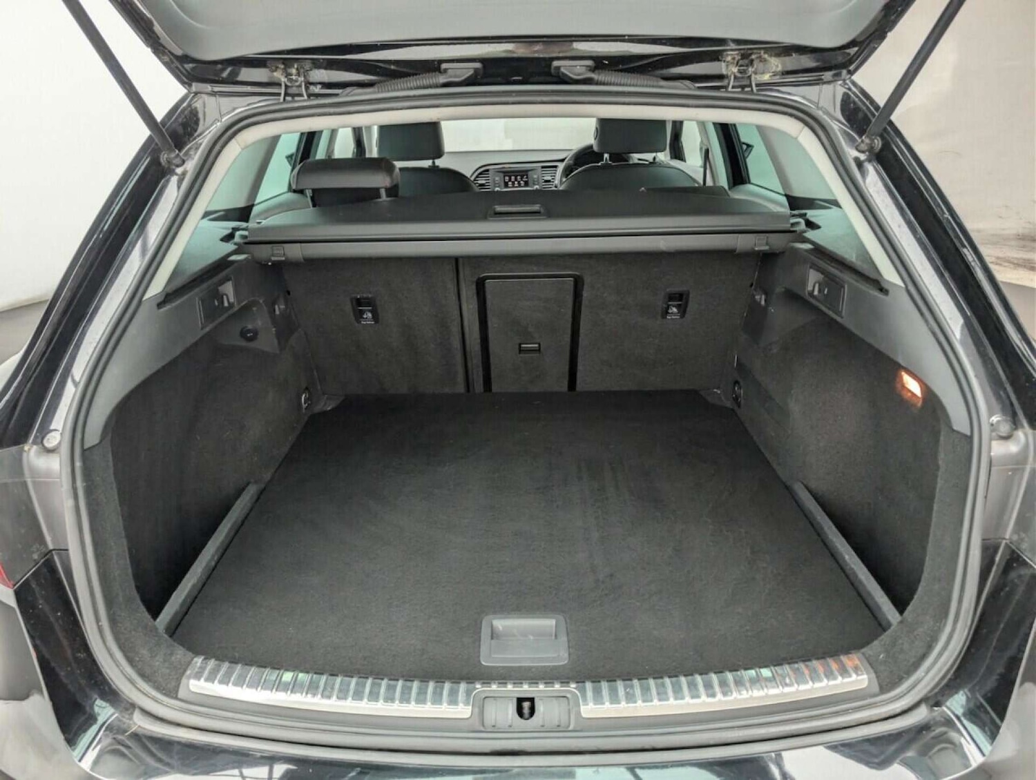 Used SEAT Leon 2016 for sale - 77714831: Photo 23