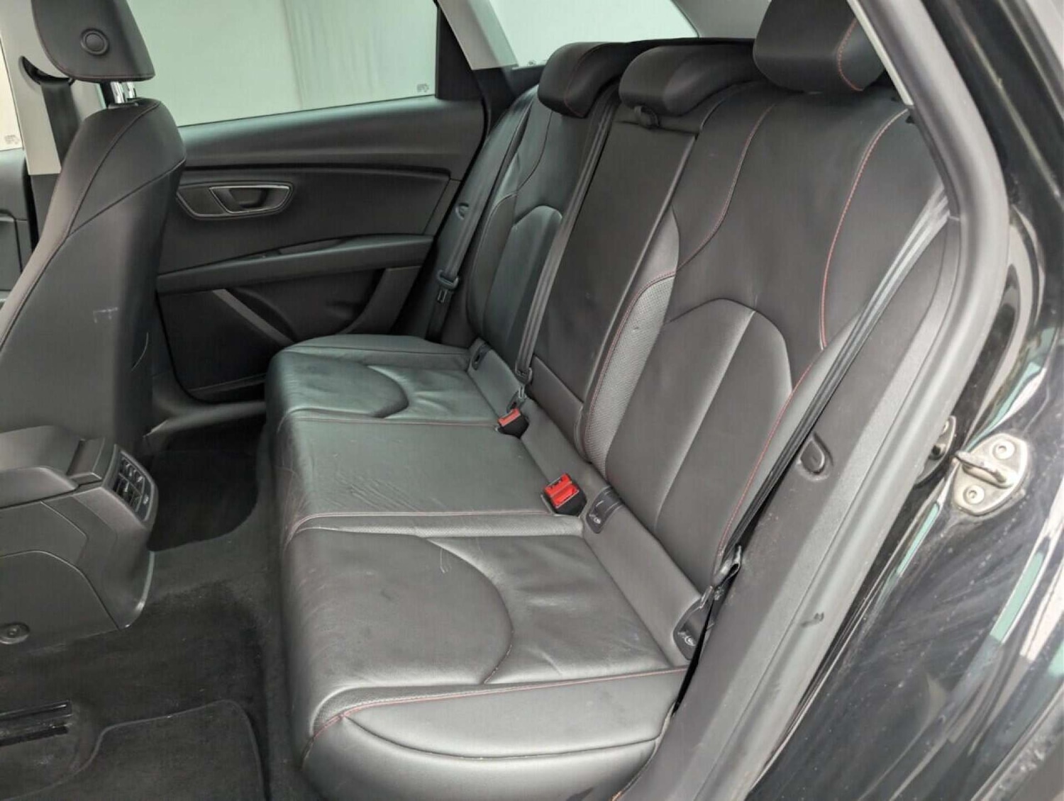 Used SEAT Leon 2016 for sale - 77714831: Photo 24