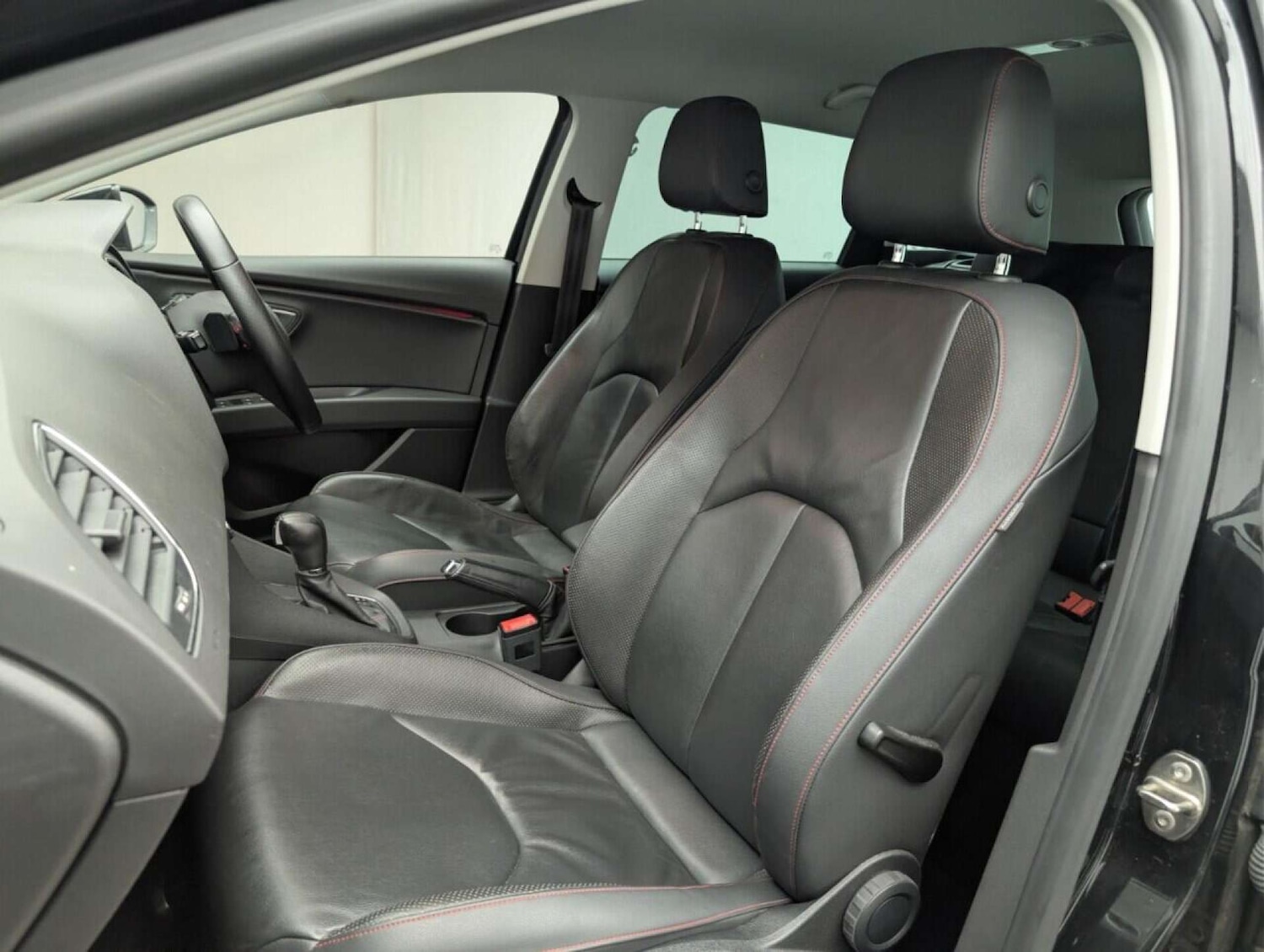 Used SEAT Leon 2016 for sale - 77714831: Photo 25