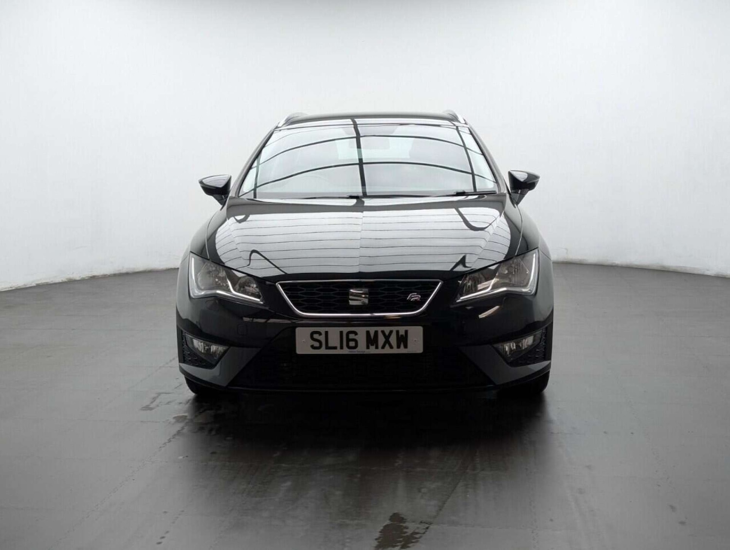 Used SEAT Leon 2016 for sale - 77714831: Photo 3