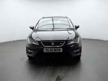 Used SEAT Leon 2016 for sale - 77714831: Photo