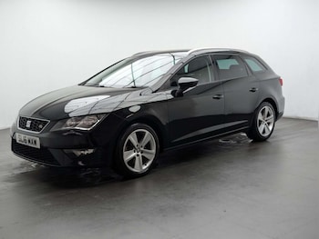 Used SEAT Leon 2016 for sale - 77714831: Photo