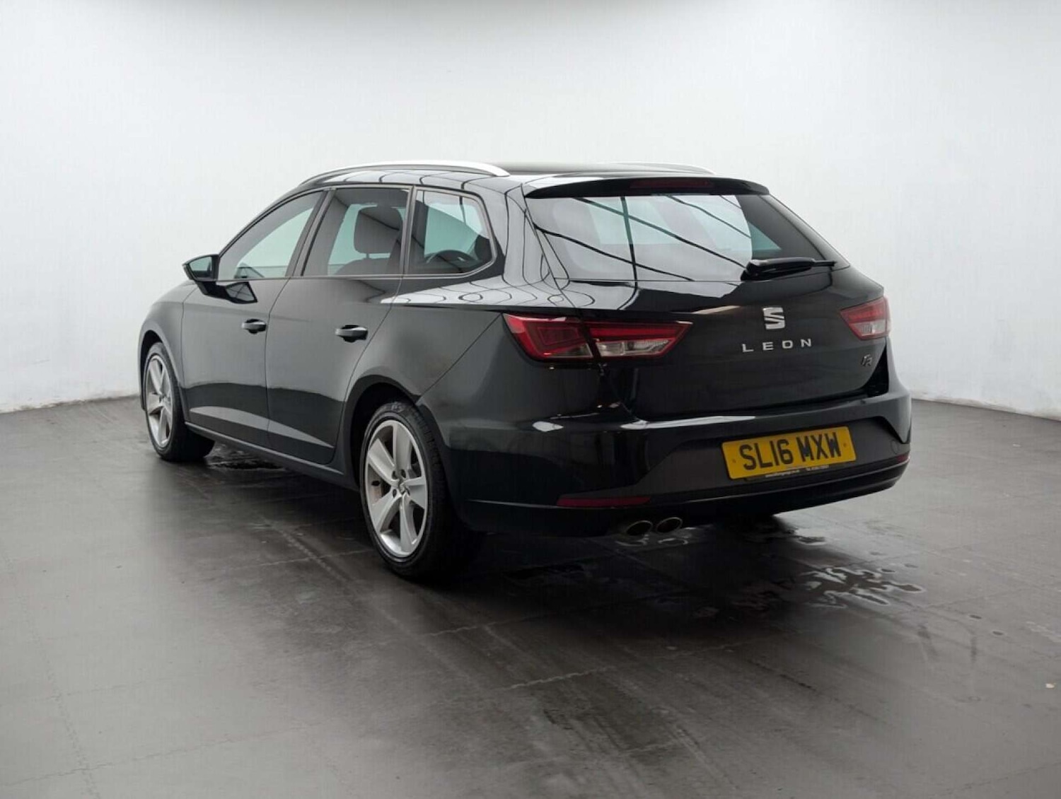 Used SEAT Leon 2016 for sale - 77714831: Photo 6