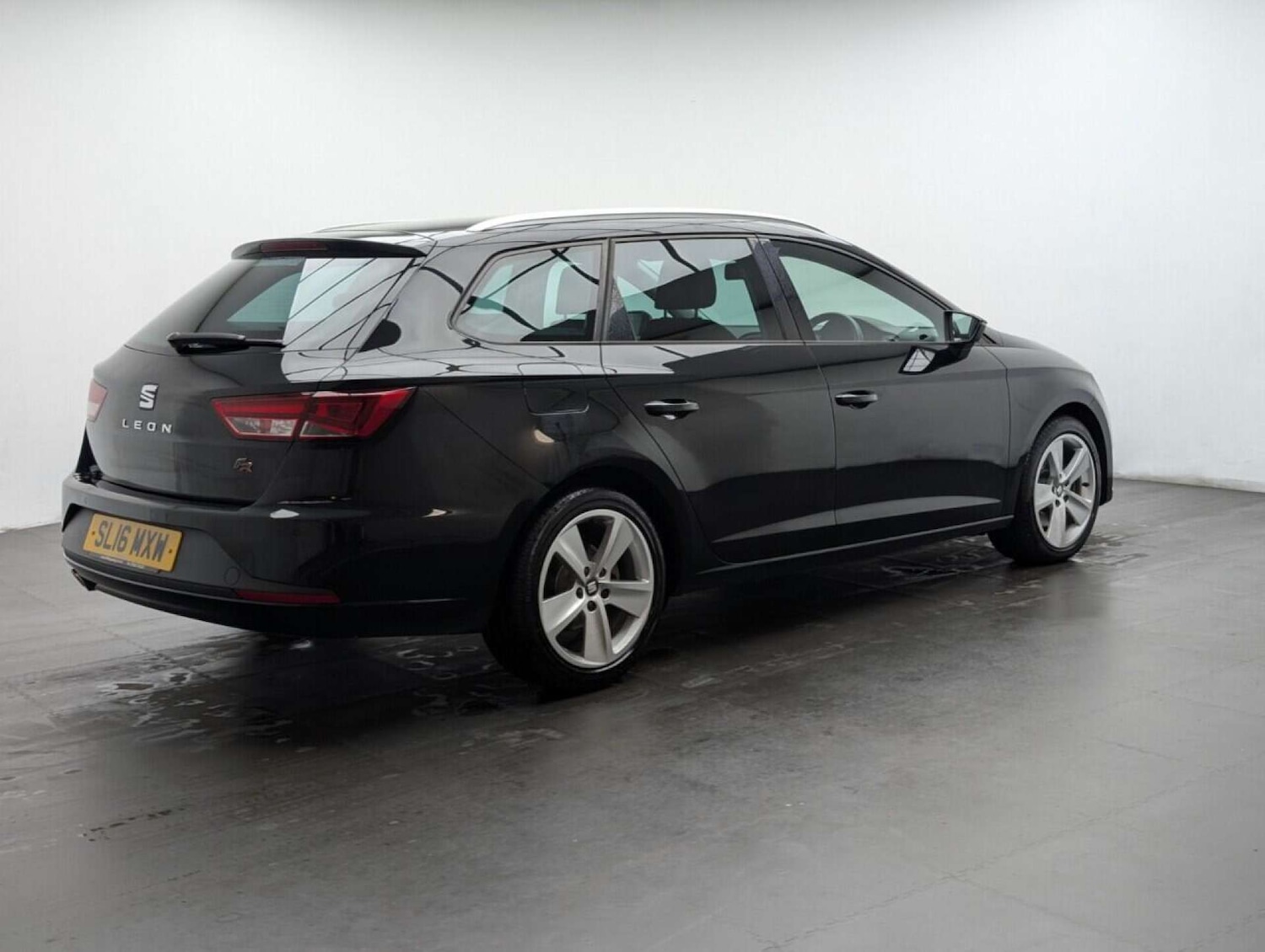 Used SEAT Leon 2016 for sale - 77714831: Photo 8