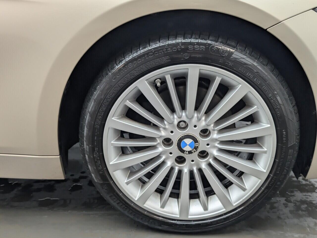 Used BMW 3 Series 2015 for sale - 77633033: Photo 10