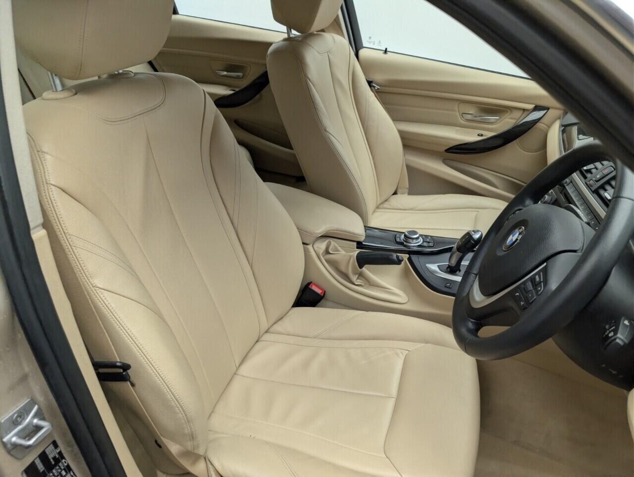 Used BMW 3 Series 2015 for sale - 77633033: Photo 12