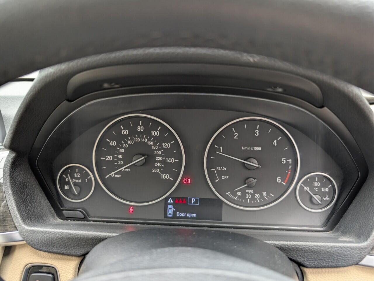 Used BMW 3 Series 2015 for sale - 77633033: Photo 16