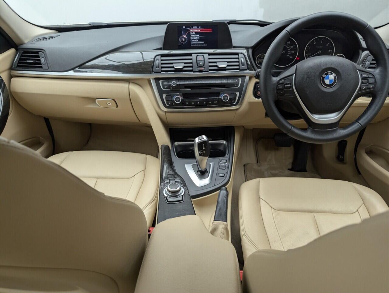 Used BMW 3 Series 2015 for sale - 77633033: Photo 22