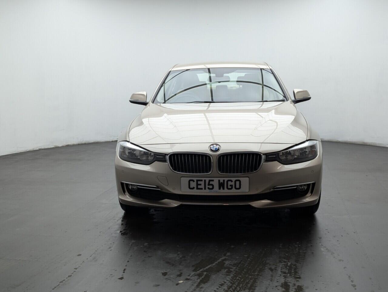 Used BMW 3 Series 2015 for sale - 77633033: Photo 3