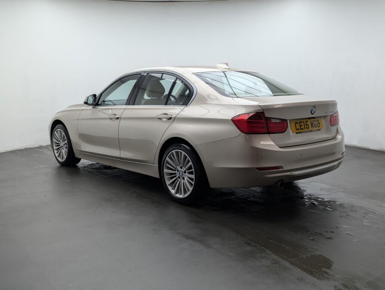 Used BMW 3 Series 2015 for sale - 77633033: Photo 6