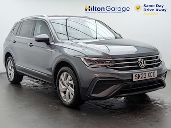 Used Volkswagen Tiguan 2023 for sale - 78629934: Photo