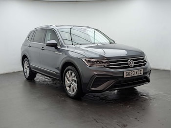 Used Volkswagen Tiguan 2023 for sale - 78629934: Photo