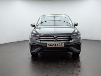 Used Volkswagen Tiguan 2023 for sale - 78629934: Photo