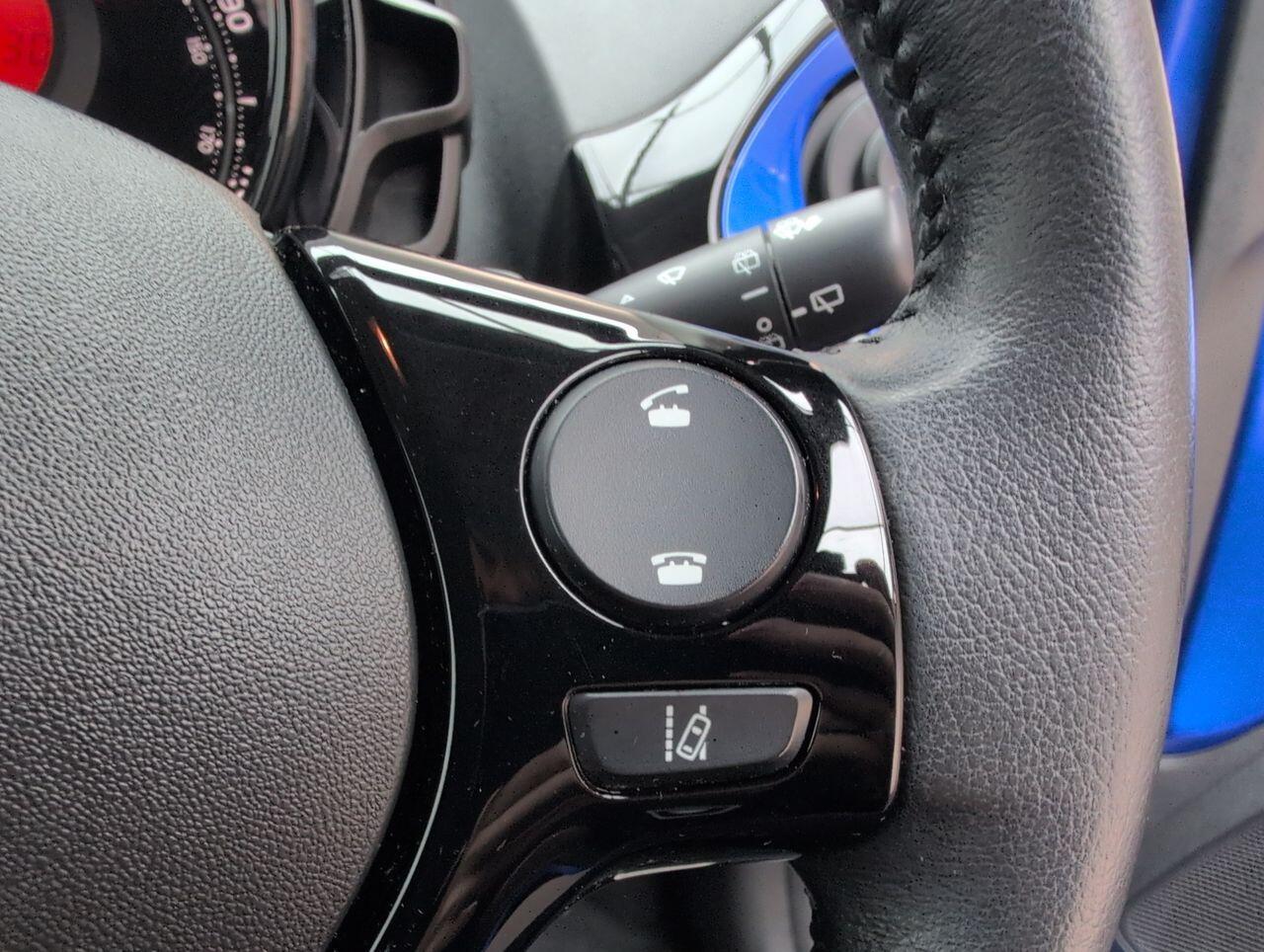 Used Toyota AYGO 2021 for sale - 76424734: Photo 20