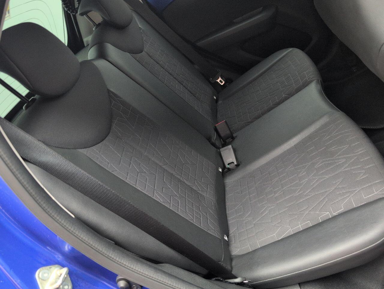 Used Toyota AYGO 2021 for sale - 76424734: Photo 24