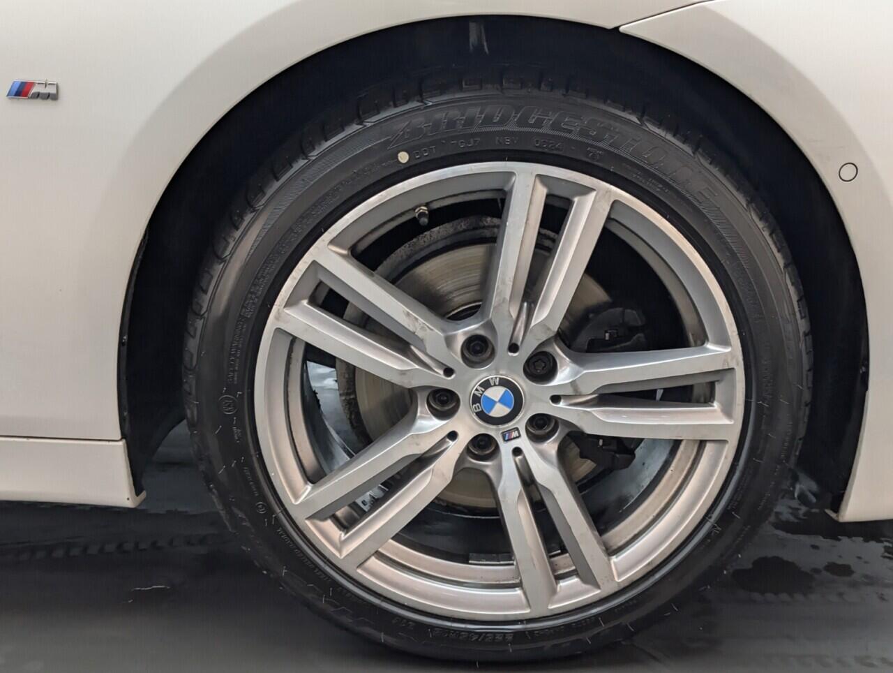 Used BMW 2 Series Active Tourer 2020 for sale - 76645508: Photo 10