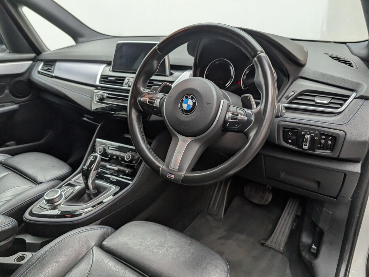 Used BMW 2 Series Active Tourer 2020 for sale - 76645508: Photo 11