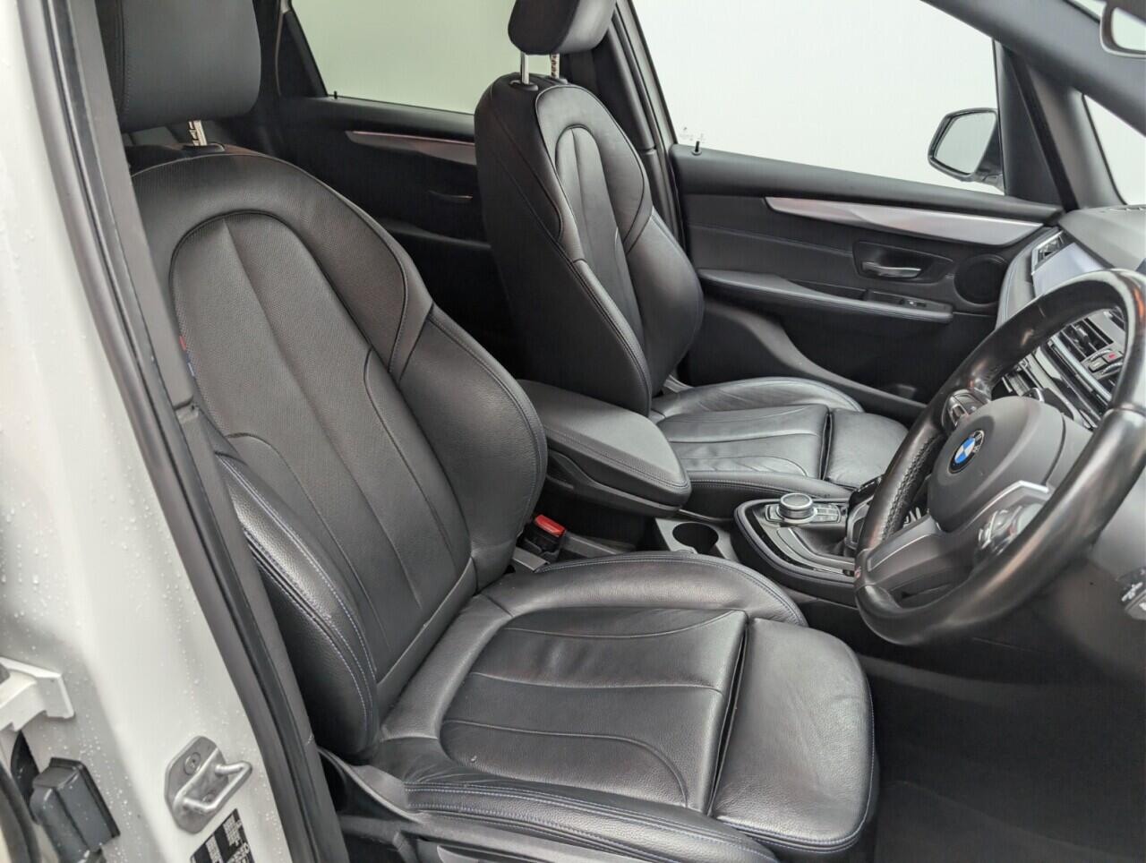 Used BMW 2 Series Active Tourer 2020 for sale - 76645508: Photo 12