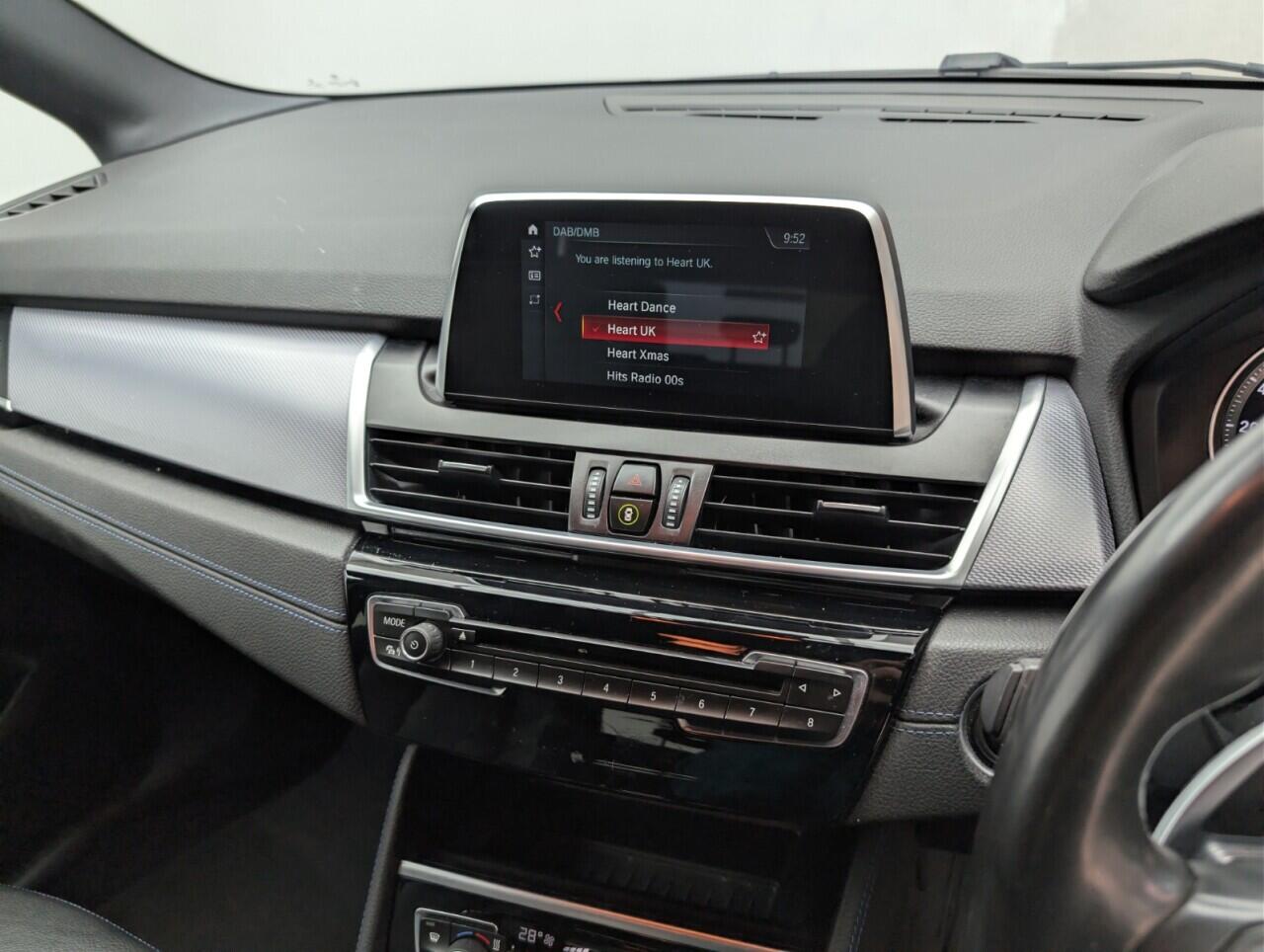 Used BMW 2 Series Active Tourer 2020 for sale - 76645508: Photo 13