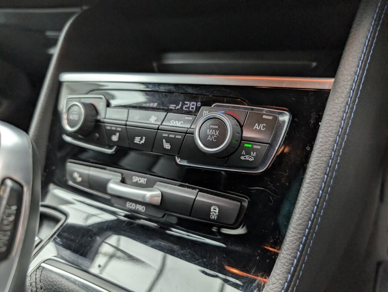 Used BMW 2 Series Active Tourer 2020 for sale - 76645508: Photo 14