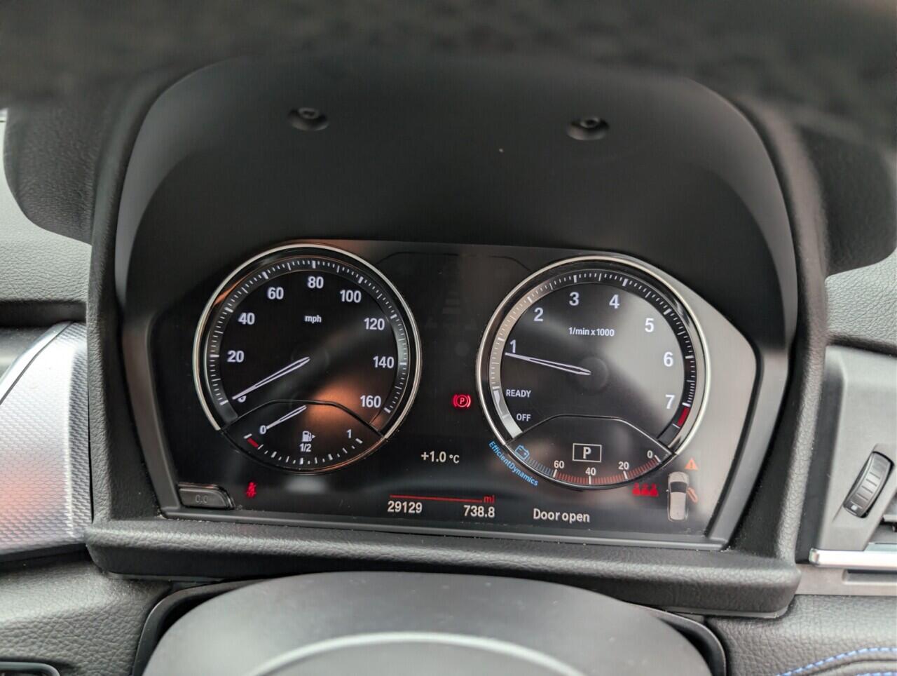 Used BMW 2 Series Active Tourer 2020 for sale - 76645508: Photo 16