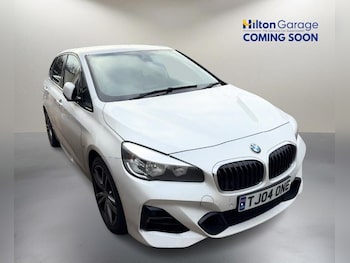 2020 (04) - 220i M Sport 5dr DCT