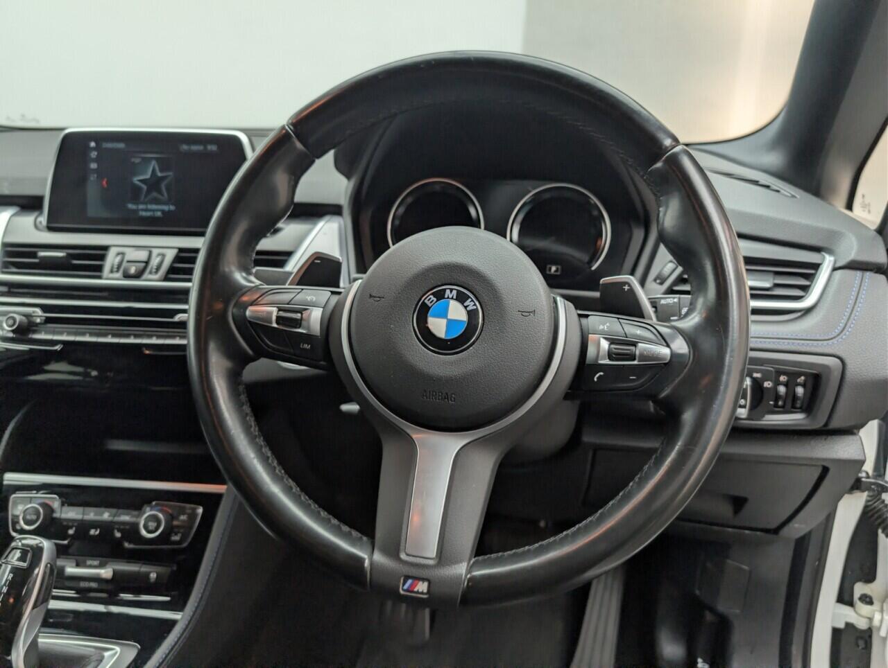 Used BMW 2 Series Active Tourer 2020 for sale - 76645508: Photo 21