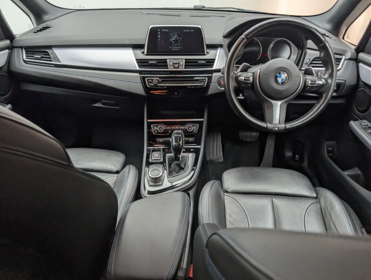 Used BMW 2 Series Active Tourer 2020 for sale - 76645508: Photo 22