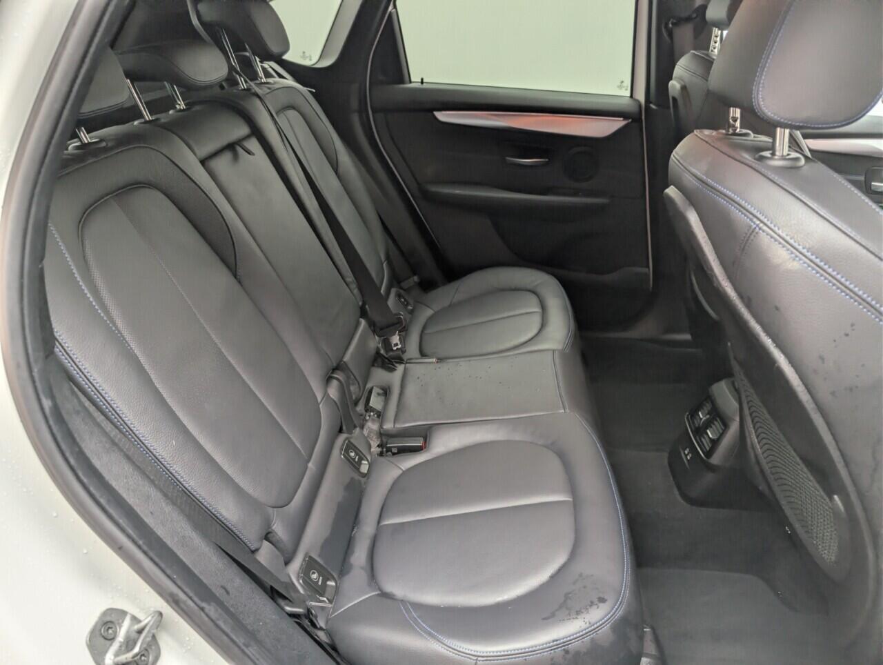 Used BMW 2 Series Active Tourer 2020 for sale - 76645508: Photo 23