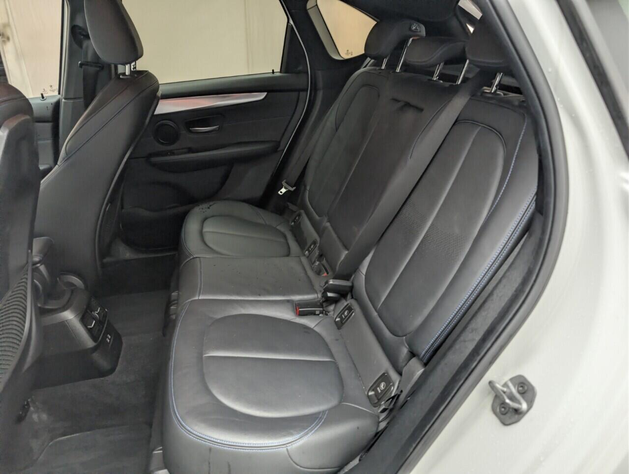 Used BMW 2 Series Active Tourer 2020 for sale - 76645508: Photo 25