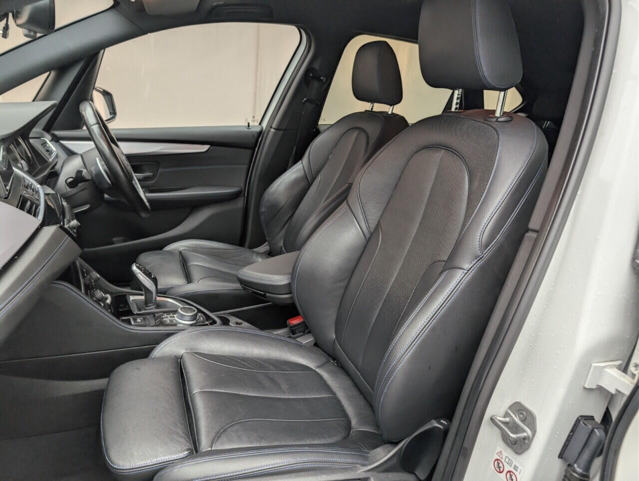 Used BMW 2 Series Active Tourer 2020 for sale - 76645508: Photo 26