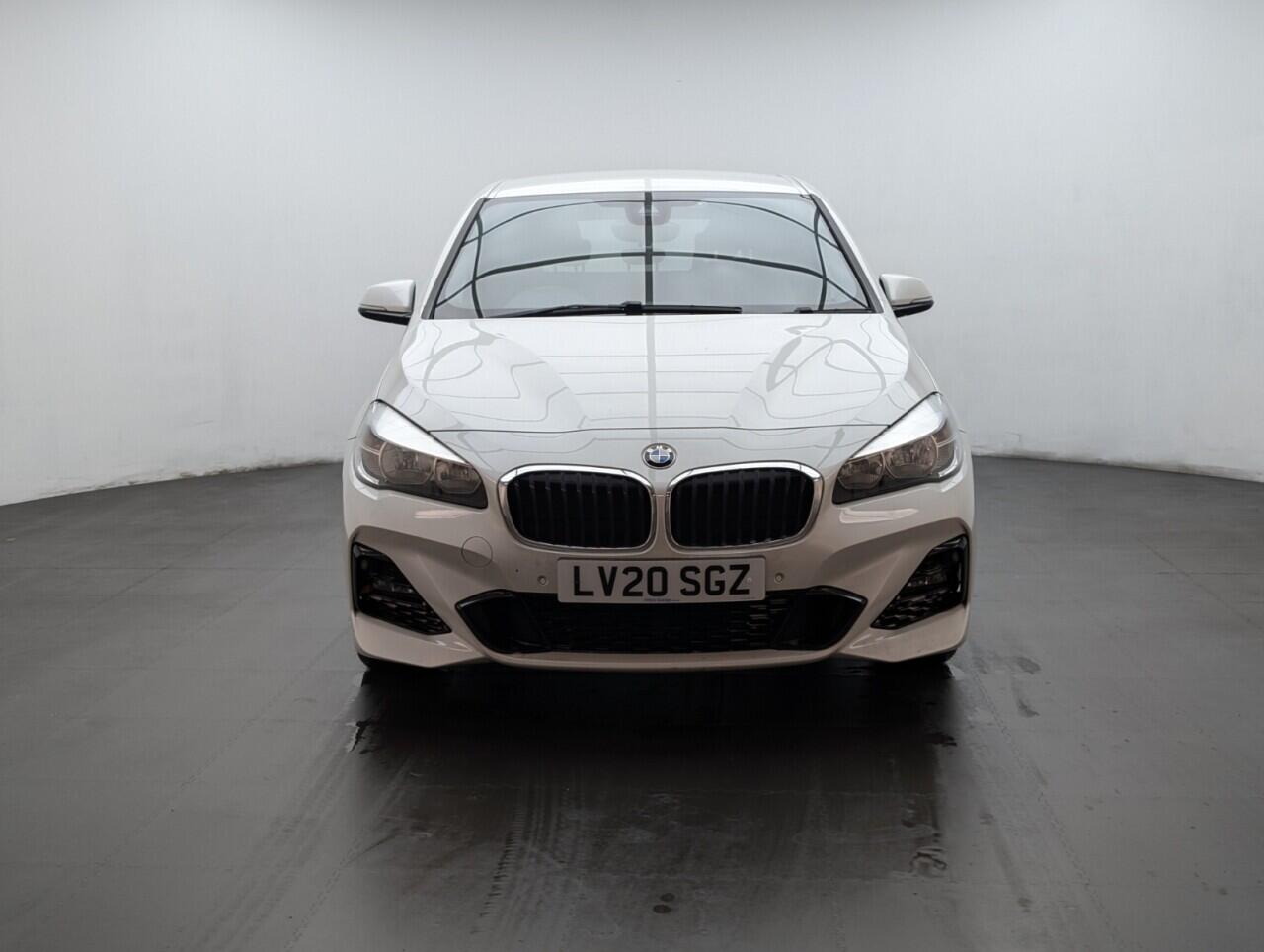 Used BMW 2 Series Active Tourer 2020 for sale - 76645508: Photo 3