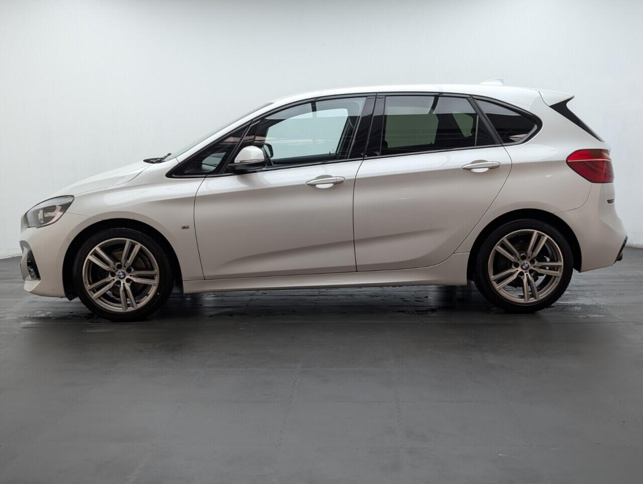 Used BMW 2 Series Active Tourer 2020 for sale - 76645508: Photo 5