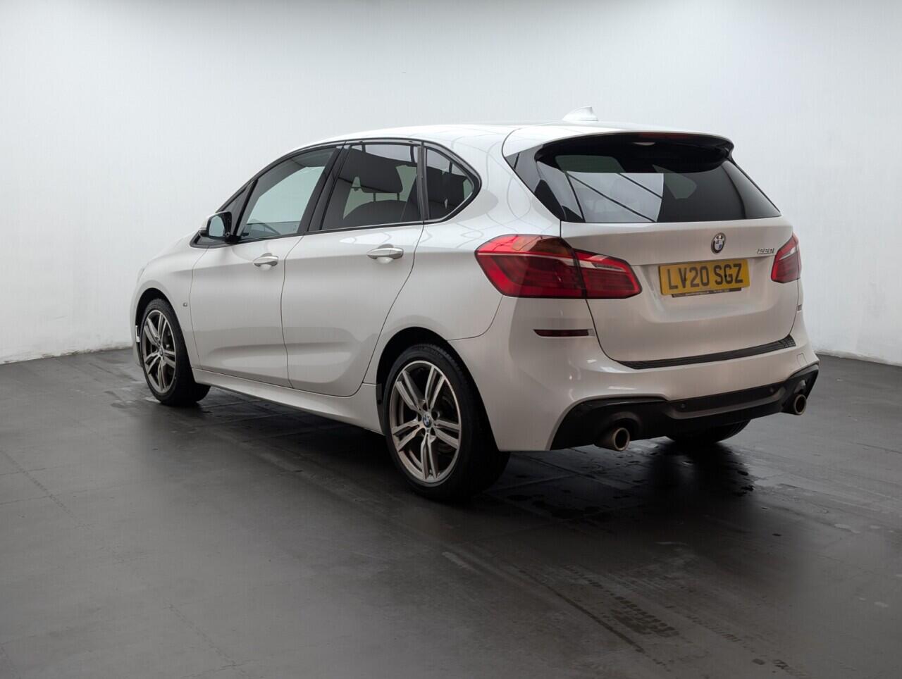Used BMW 2 Series Active Tourer 2020 for sale - 76645508: Photo 6