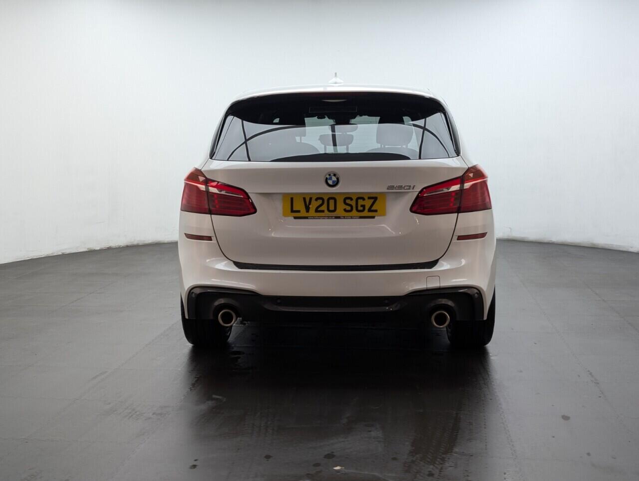Used BMW 2 Series Active Tourer 2020 for sale - 76645508: Photo 7