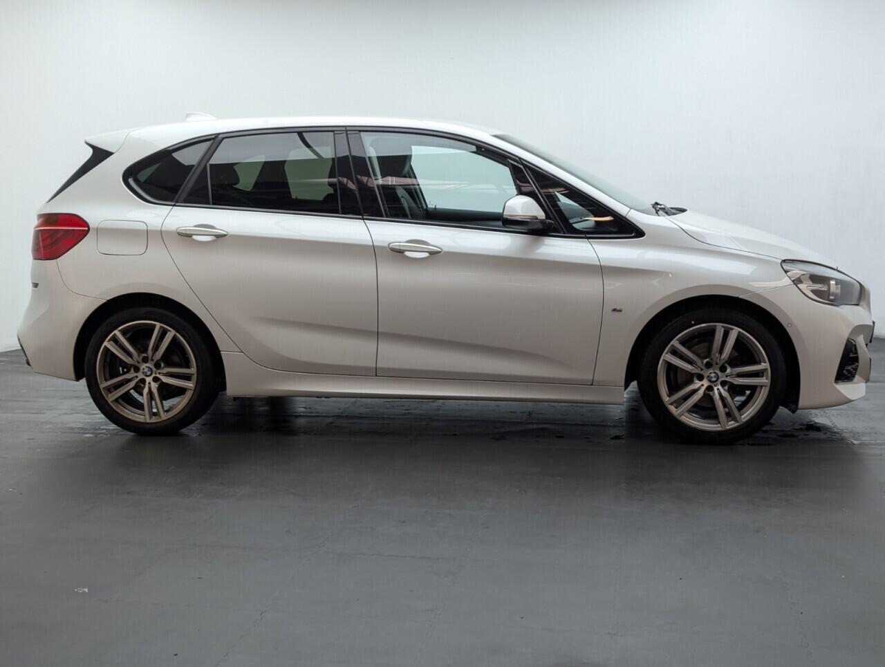 Used BMW 2 Series Active Tourer 2020 for sale - 76645508: Photo 9