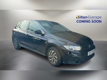 Used Volkswagen Polo 2021 for sale - 77598467: Photo