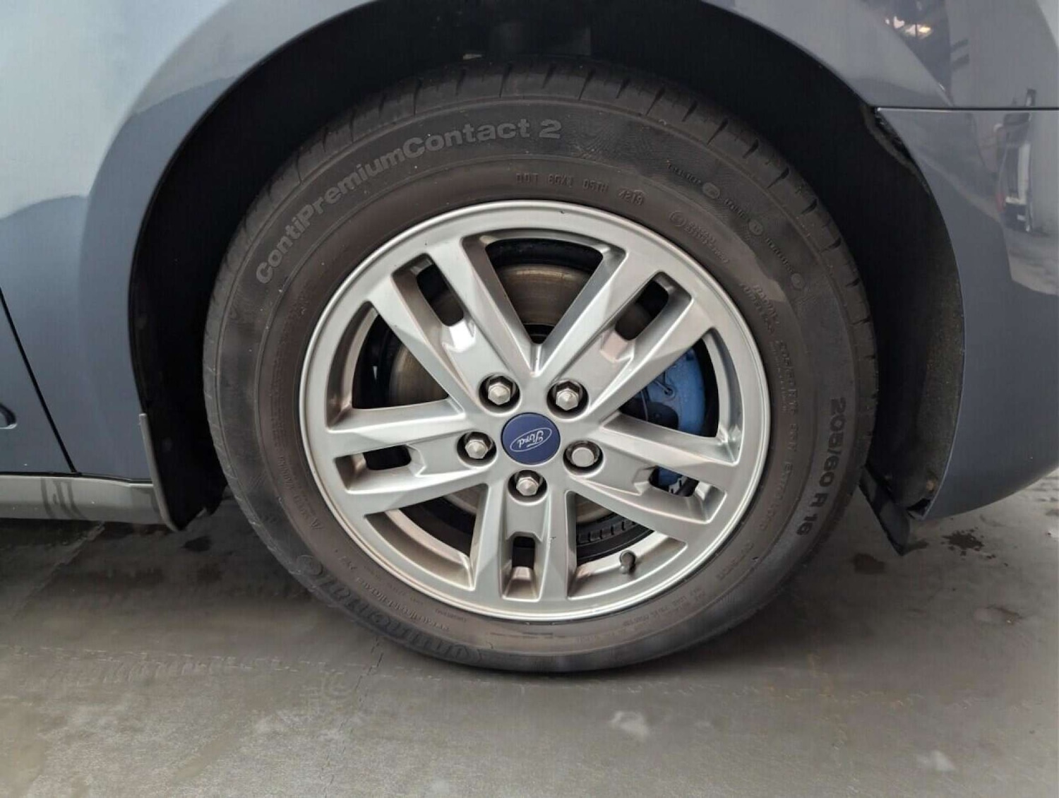 Used Ford Tourneo Connect 2020 for sale - 77713250: Photo 10