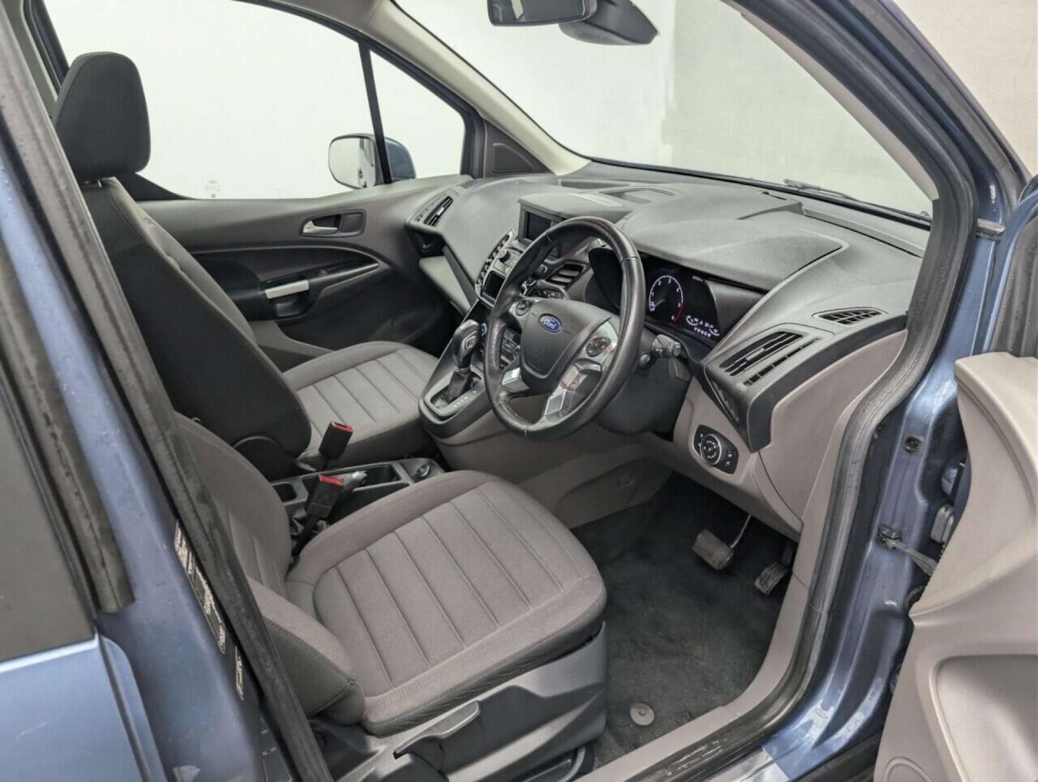 Used Ford Tourneo Connect 2020 for sale - 77713250: Photo 11