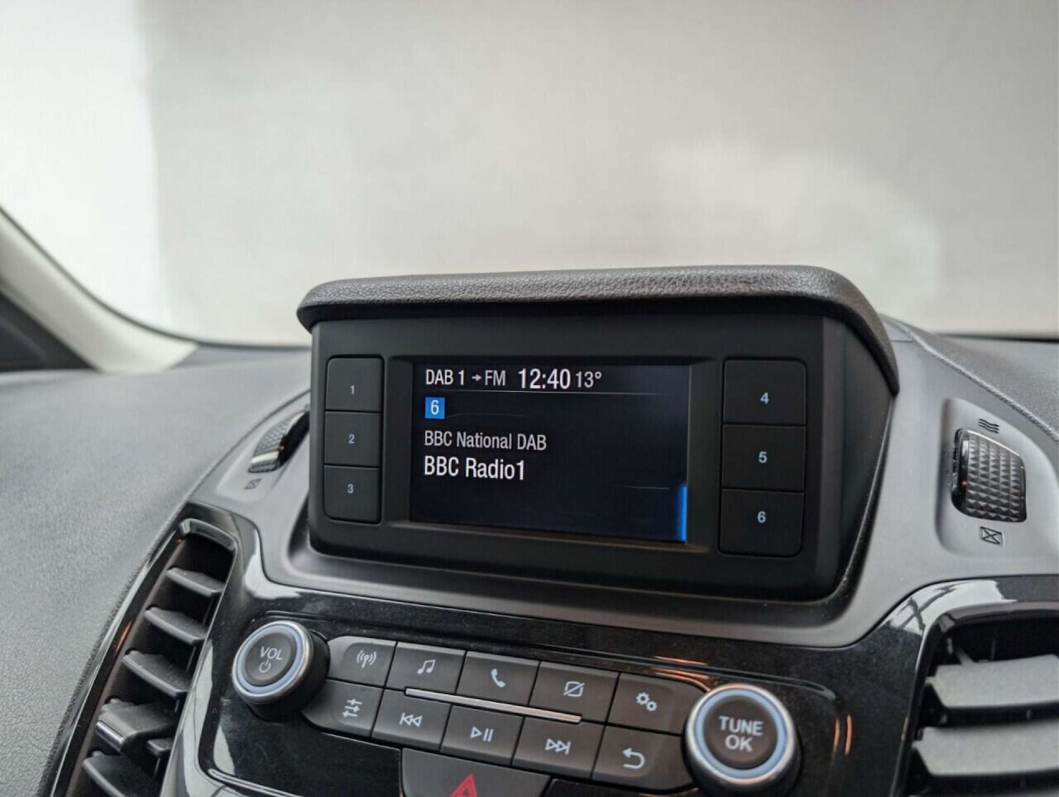 Used Ford Tourneo Connect 2020 for sale - 77713250: Photo 13