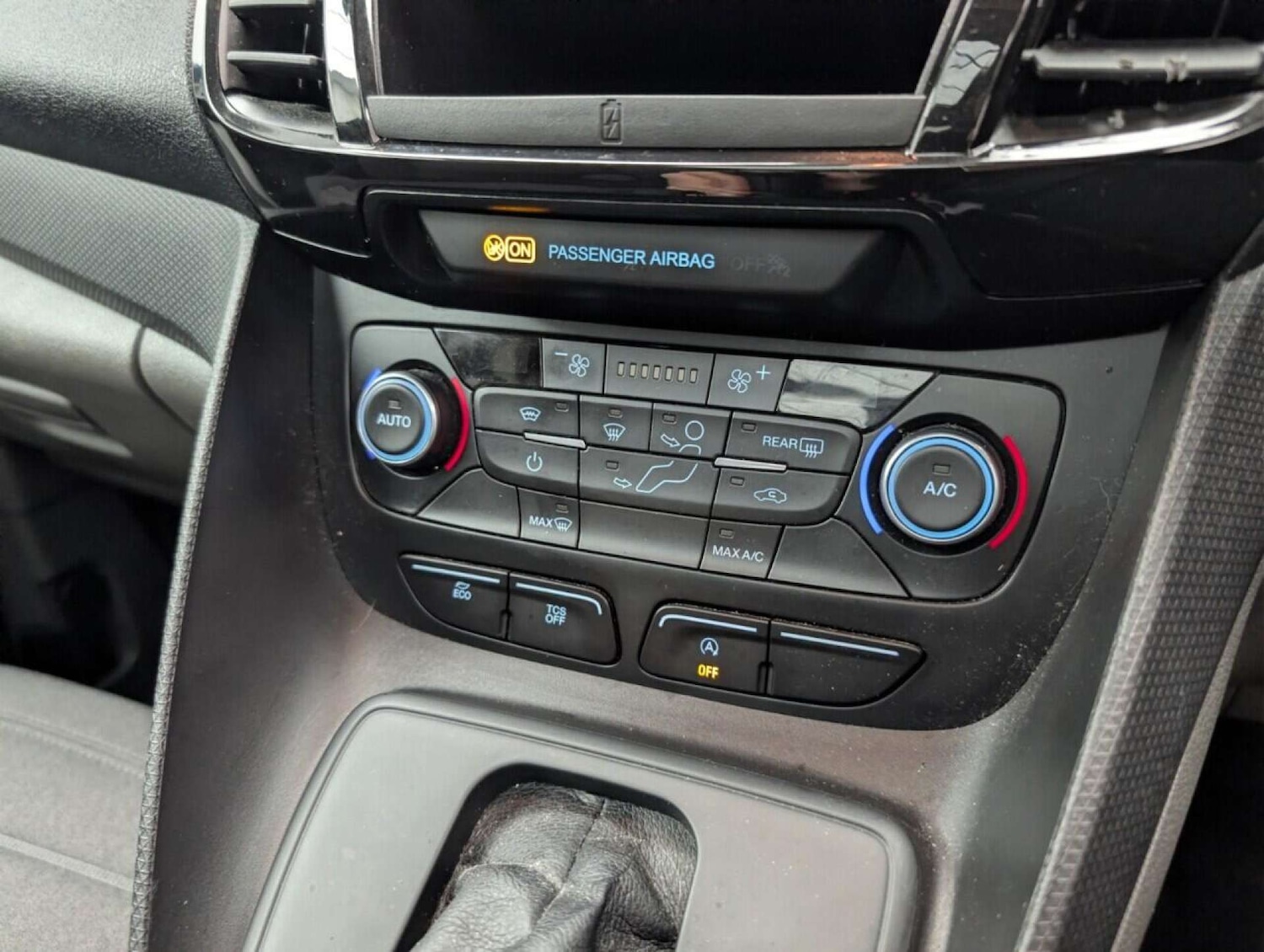 Used Ford Tourneo Connect 2020 for sale - 77713250: Photo 15