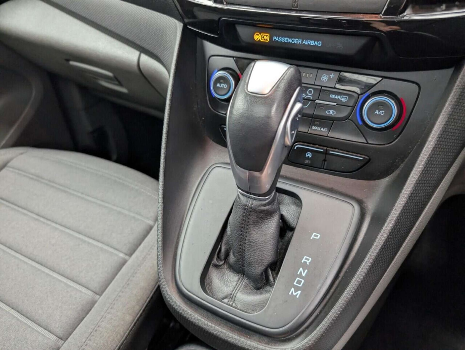 Used Ford Tourneo Connect 2020 for sale - 77713250: Photo 16