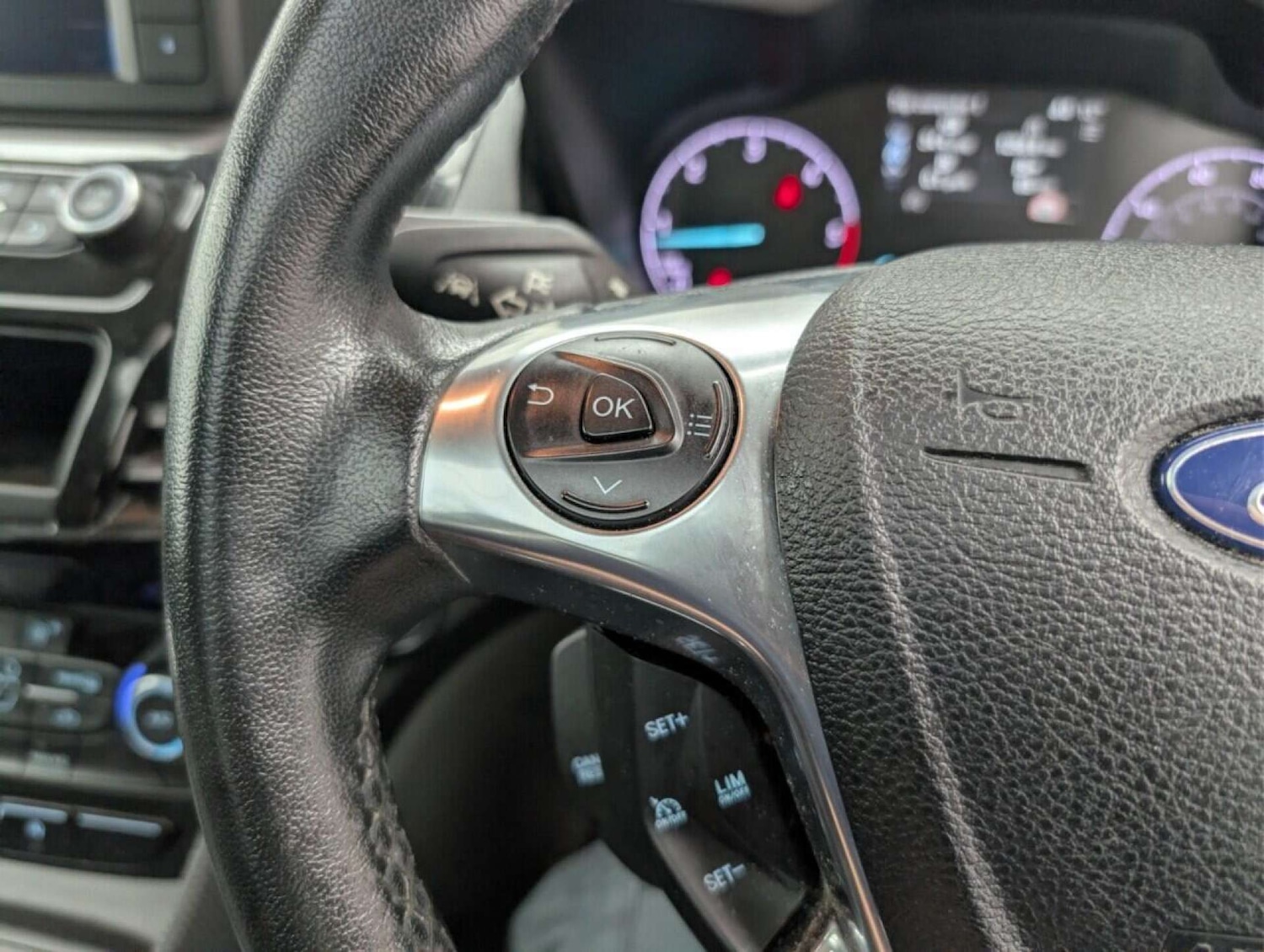 Used Ford Tourneo Connect 2020 for sale - 77713250: Photo 18