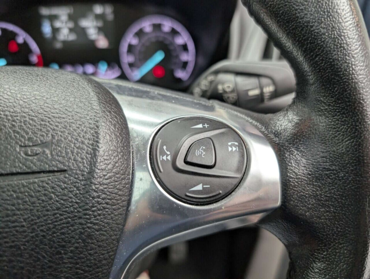 Used Ford Tourneo Connect 2020 for sale - 77713250: Photo 19